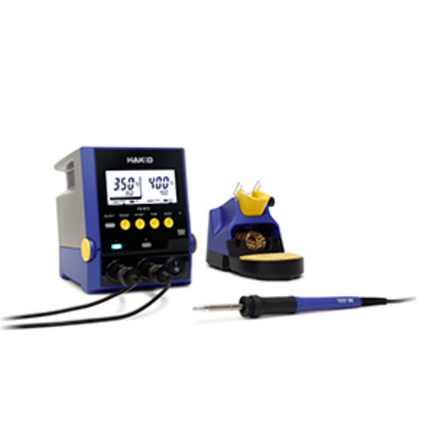 【中村】MRO服務商日本原裝進口白光HAKKO烙鐵FX9702-811