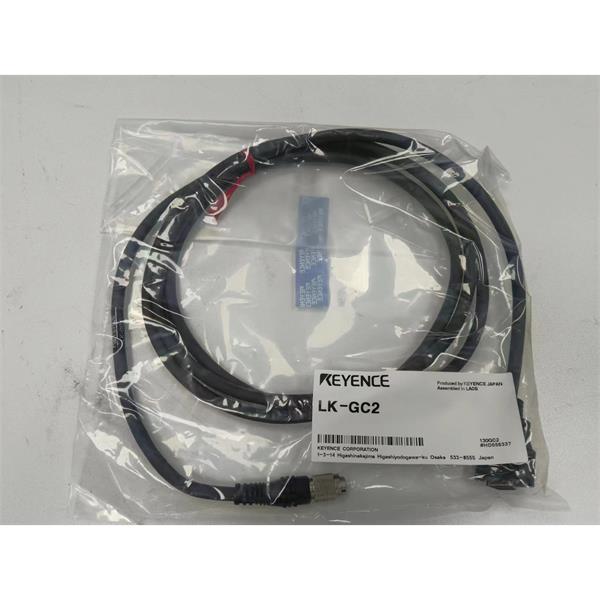 日本KEYENCE基恩士LK-G5000高精度CMOS激光位移傳感器感測頭LK-H022K