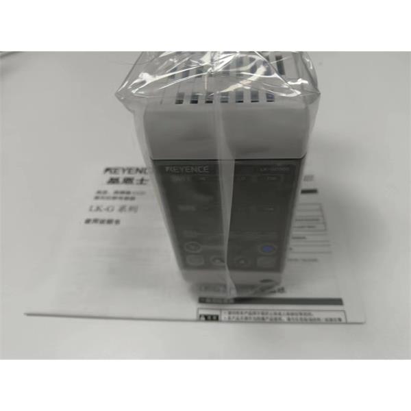 日本KEYENCE基恩士LK-G5000高精度CMOS激光位移傳感器感測頭LK-H022K