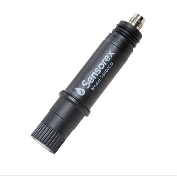 法國Sensorex傳感器預配置工具S8100/10/BNC