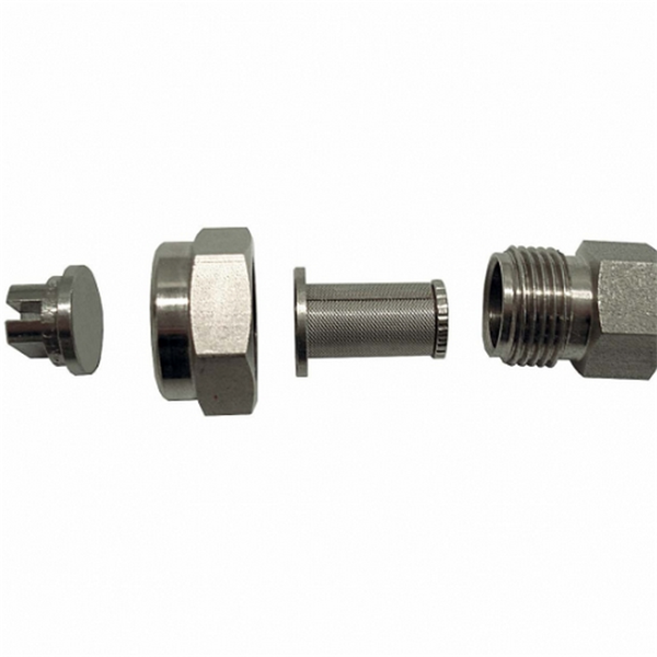 波蘭B4S扁平噴嘴標準噴射JAC 1153 B1