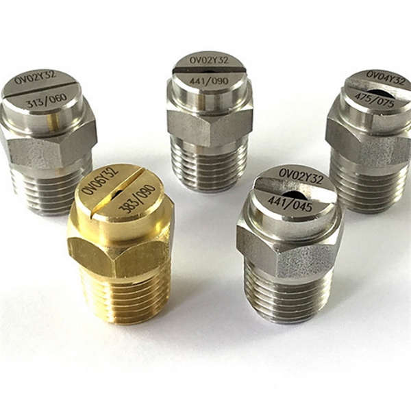 波蘭B4S扁平噴嘴標準噴射JAC 1153 B1