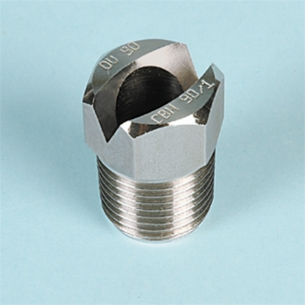 波蘭B4S扁平噴嘴標準噴射JAC 1153 B1