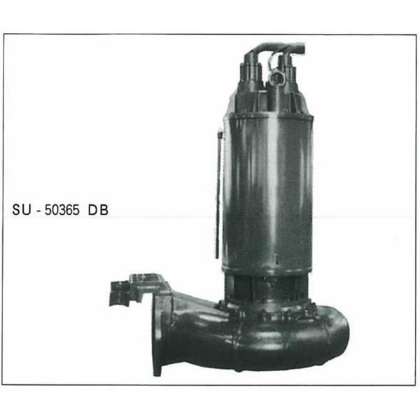 日本EIM 吸入式漩渦泵Cis 27-65x50Wa.5.5kw