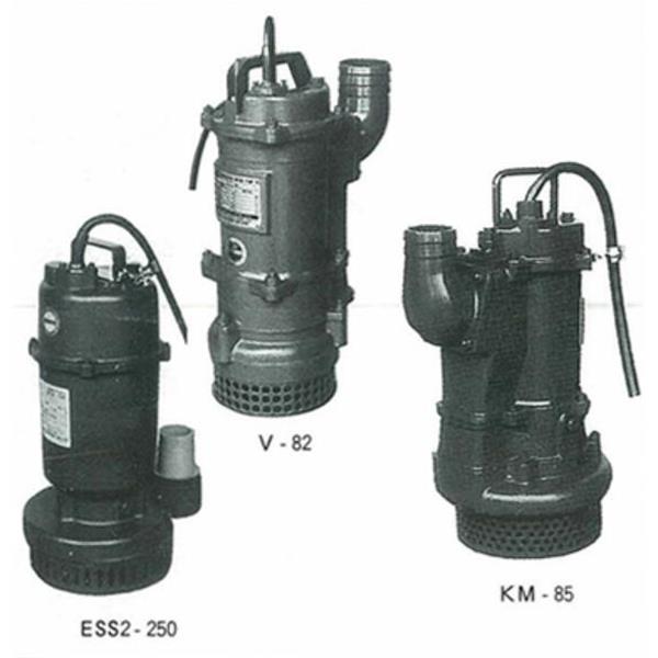 日本EIM 吸入式漩渦泵Cis 27-65x50Wa.5.5kw