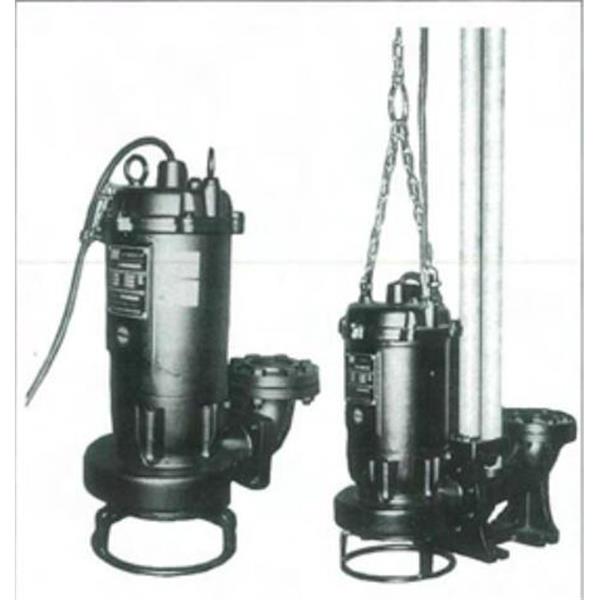 日本EIM 吸入式漩渦泵Cis 27-65x50Wa.5.5kw