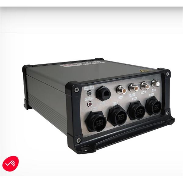 英國Scaime光纖溫度傳感器OBTS-100