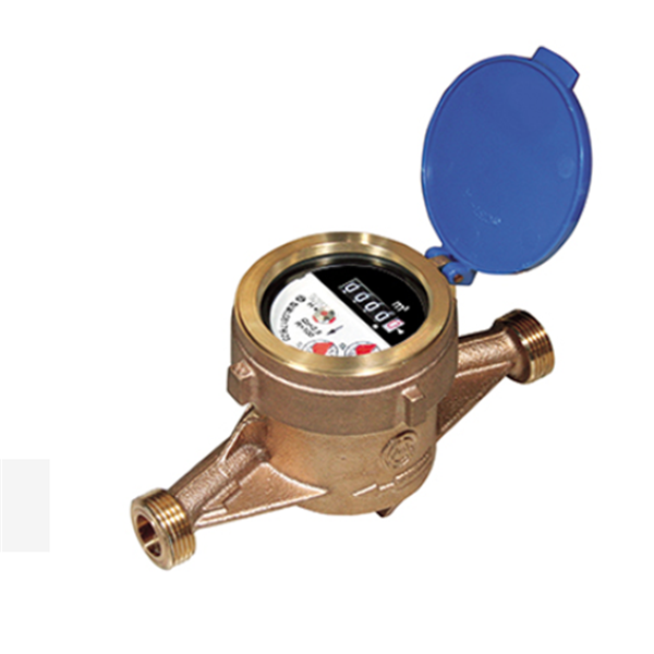 AICHI TOKEI高性能干式水表SDL13SⅡ