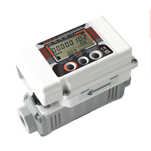 日本AICHI TOKEI超聲波流量計UX50-0BT-D-N2