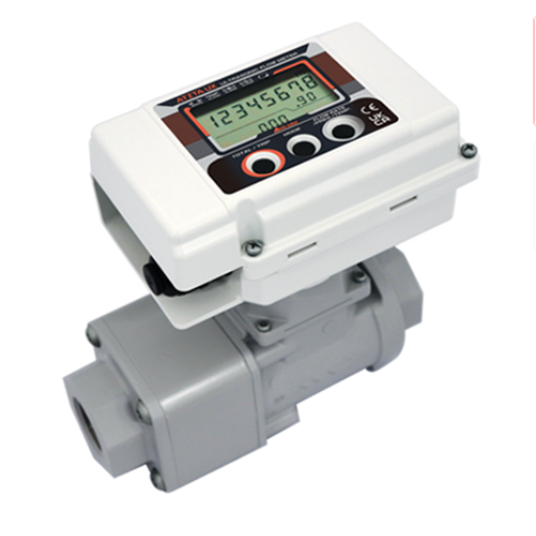 日本AICHI TOKEI超聲波流量計UX50-0BT-D-N2