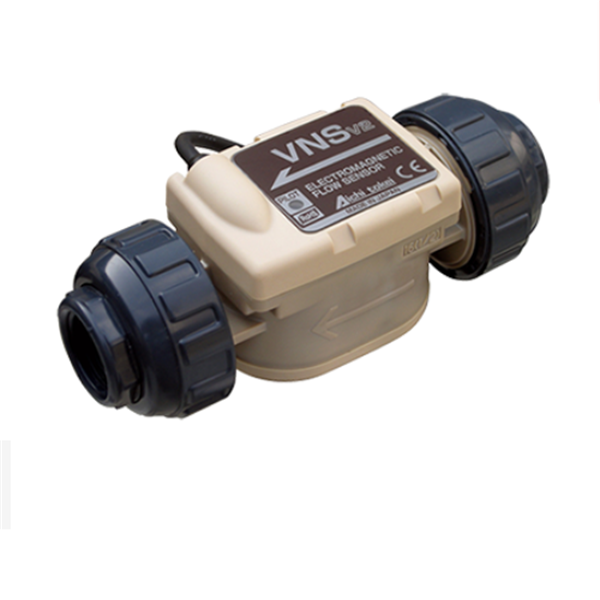 AICHI TOKEI超聲波流量計法蘭連接UZ40/100BT/R/PRO