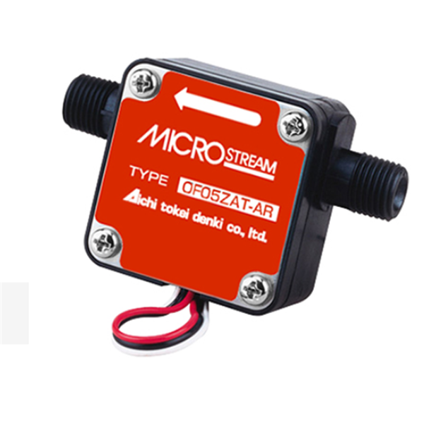 AICHI TOKEI超聲波流量計法蘭連接UZ40/100BT/R/PRO