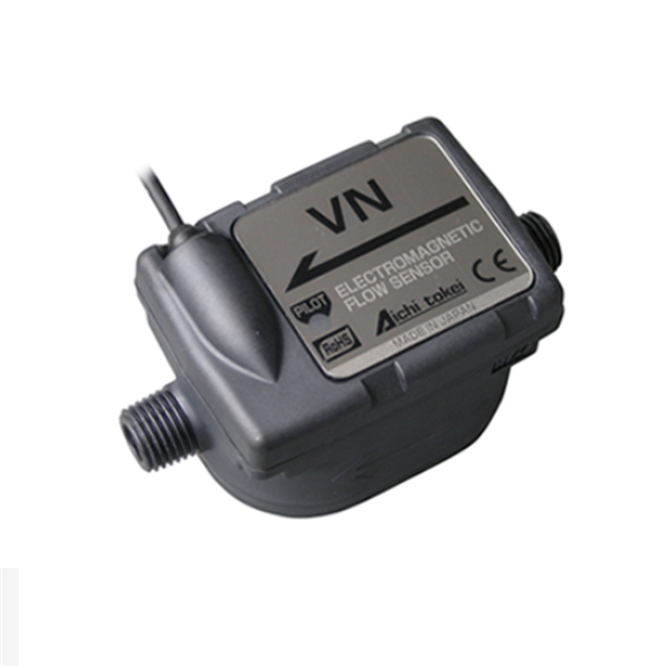 AICHI TOKEI超聲波流量計法蘭連接UZ40/100BT/R/PRO