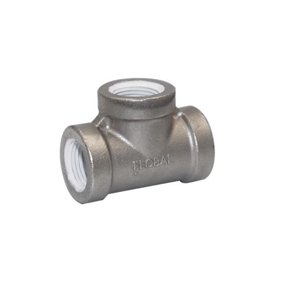 日本FLOBAL 柔性管道和配件FF20-35(W)