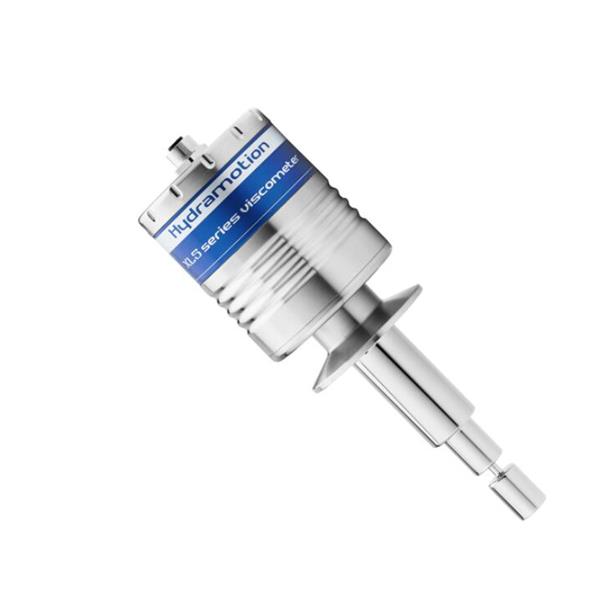 英國Hydramotion粘度處理器VP250