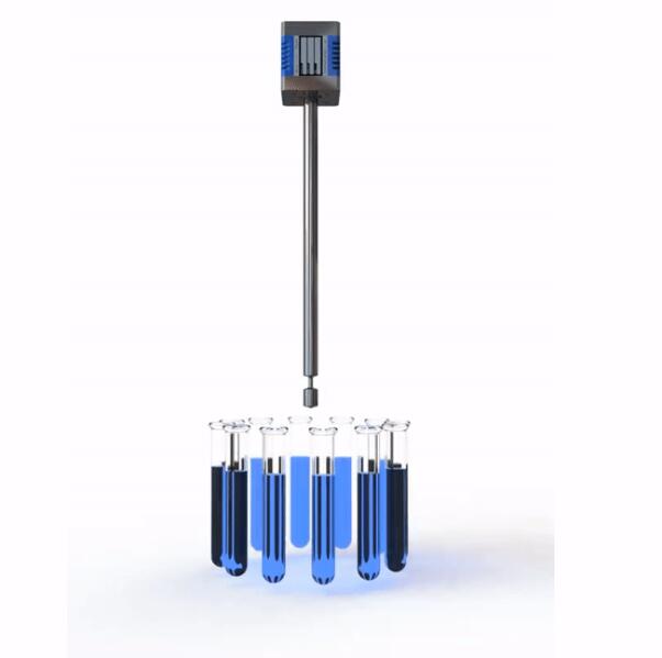 英國Hydramotion自動粘度計(jì)goVisc