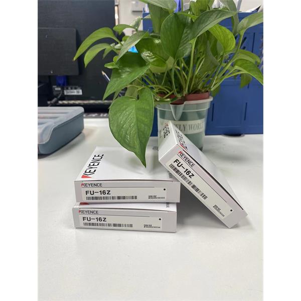 日本KEYENCE基恩士原裝光纖傳感器元件FU-47TZ