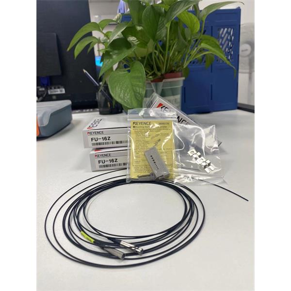 日本KEYENCE基恩士原裝光纖傳感器元件FU-47TZ