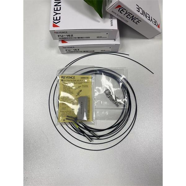 日本KEYENCE基恩士原裝光纖傳感器元件FU-47TZ