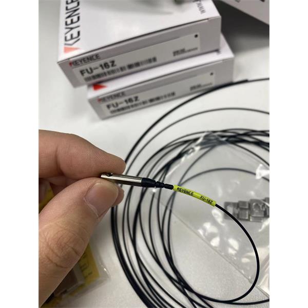 日本KEYENCE基恩士原裝光纖傳感器元件FU-47TZ