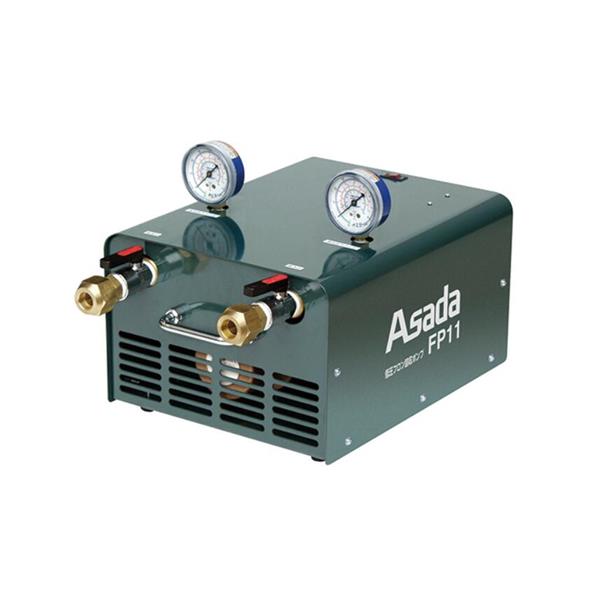 日本ASADA淺田高壓清洗機HD03219