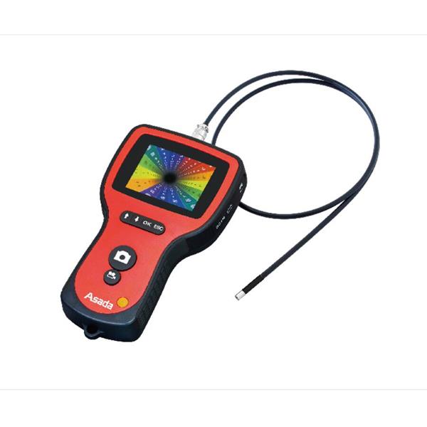 日本ASADA淺田高壓清洗機HD03219