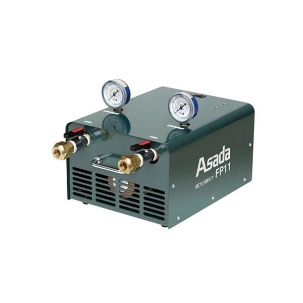 日本ASADA淺田高壓清洗機HD03219