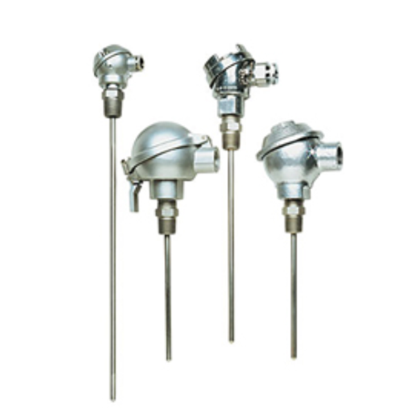 美國OMEGA真空熱電偶KF式法蘭TCV-EG-0300-16-M12