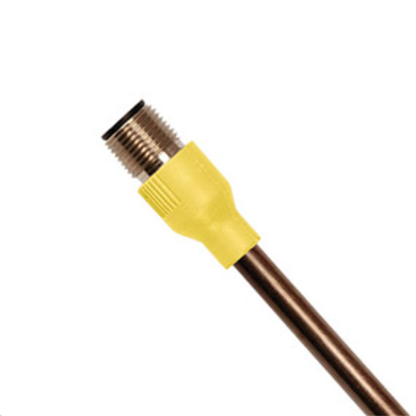 美國OMEGA真空熱電偶KF式法蘭TCV-EG-0300-16-M12