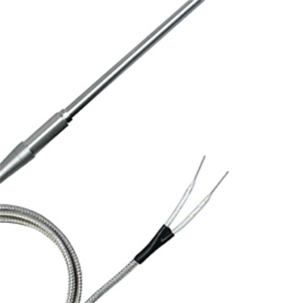 美國OMEGA真空熱電偶KF式法蘭TCV-EG-0300-16-M12