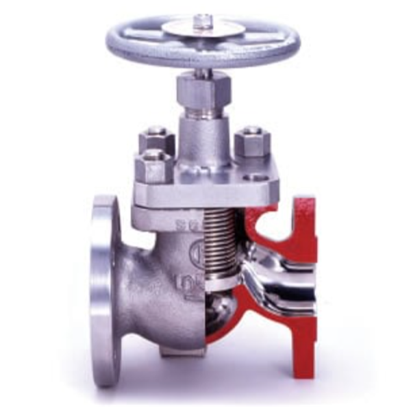 大野貝洛OHNO BELLOWS手動閥門MSG-08-UG-NC-316L-EP