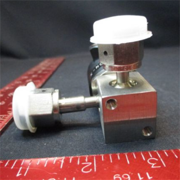 大野貝洛OHNO BELLOWS手動閥門MSG-08-UG-NC-316L-EP