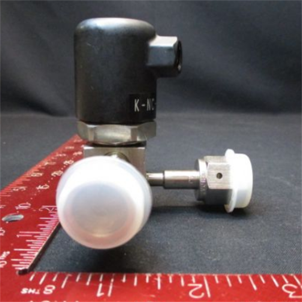 大野貝洛OHNO BELLOWS手動閥門MSG-08-UG-NC-316L-EP