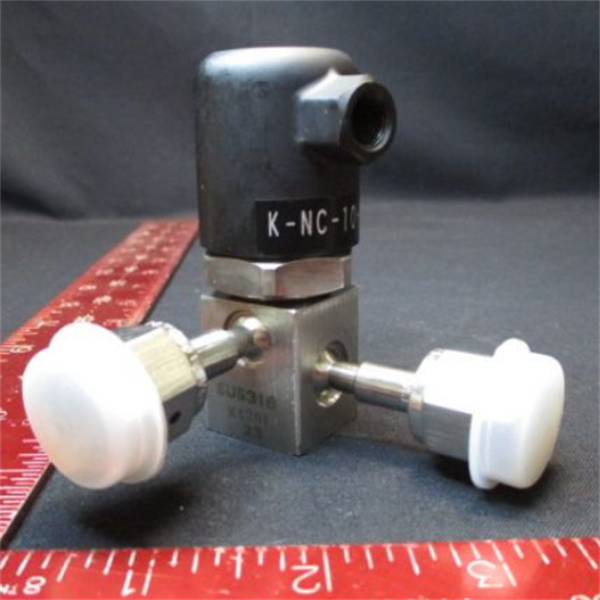 大野貝洛OHNO BELLOWS手動閥門MSG-08-UG-NC-316L-EP