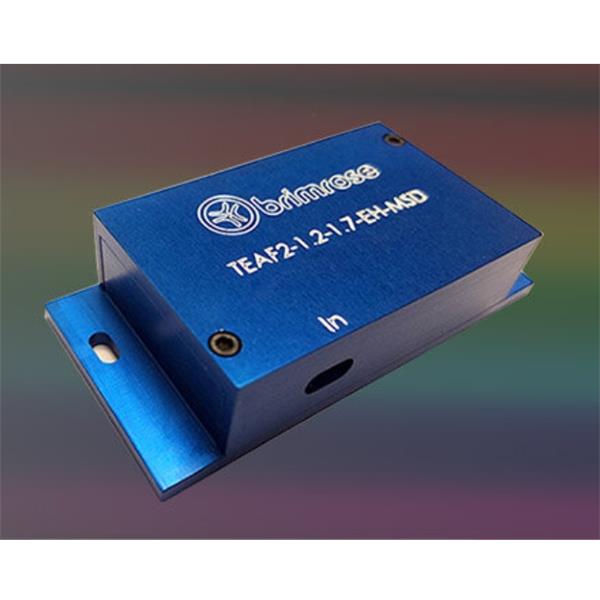 美國Brimrose自由空間聲光可調諧濾波器TEAF_-.45-.70