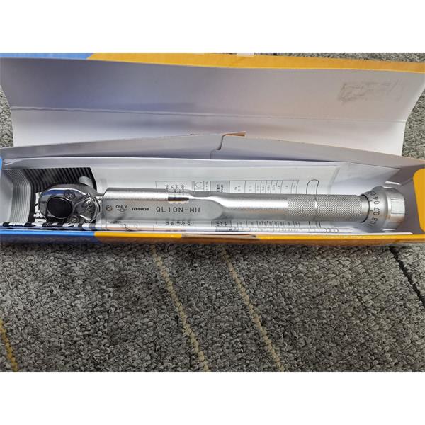 TOHNICHI東日電池組 BP-5