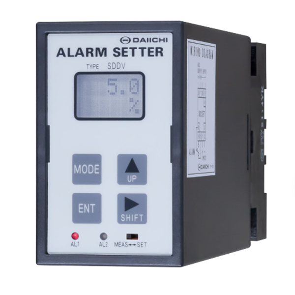 日本DAIICHI插件報警器SDD-HH-105D-A5-2