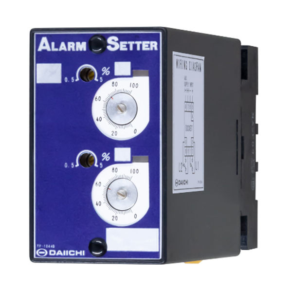 日本DAIICHI插件報警器SDD-HH-105D-A5-2