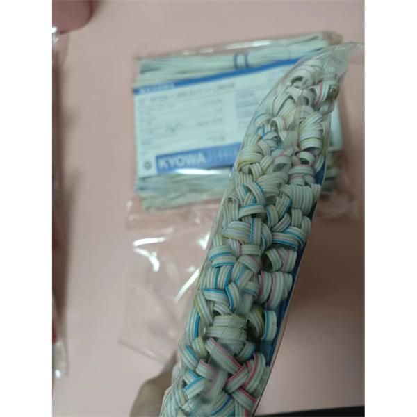 日本KYOWA共和通用型應變片帶導線免焊接KFGS-2-350-D31-16 N30C3