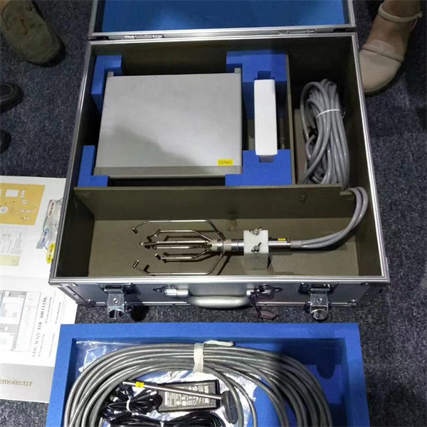 SONIC索尼克 超聲波風速測溫儀探頭TR-90AH