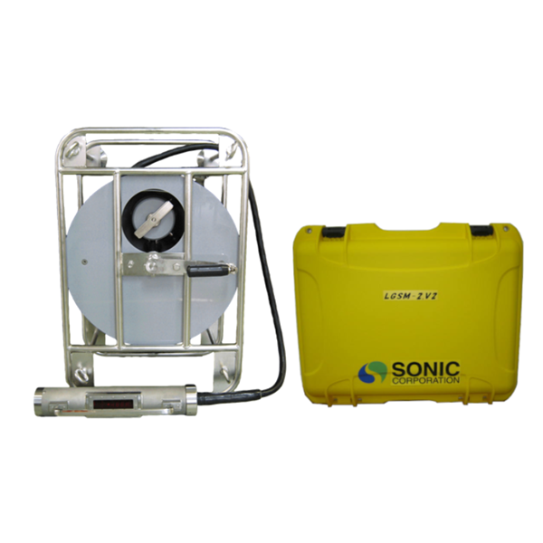 SONIC索尼克 超聲波風速測溫儀探頭TR-90AH