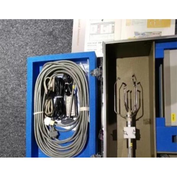 SONIC索尼克 超聲波風速測溫儀探頭TR-90AH