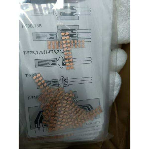 日本KYOWA配件耗材應變片KFGS-5-500-C1-16 L30C3R