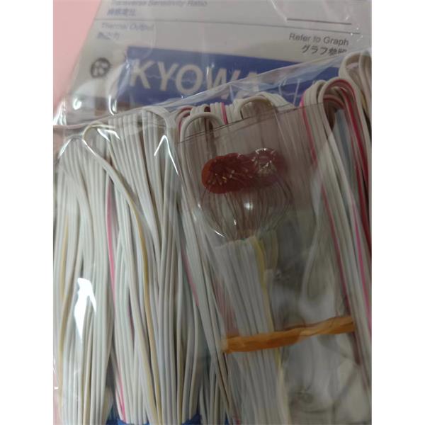 日本原裝進(jìn)口KYOWA應(yīng)變片KFGS-2-120-D31-23 L5M2R