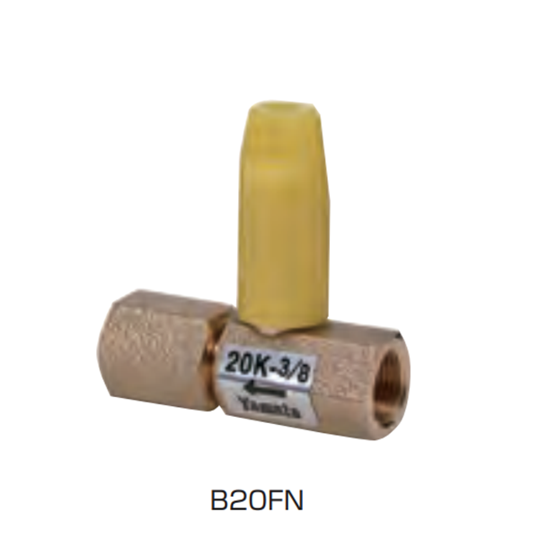 日本YAMATOVALVE大和閥門(mén) 自動(dòng)閥13-B010BE-AS2-BLES020-X2