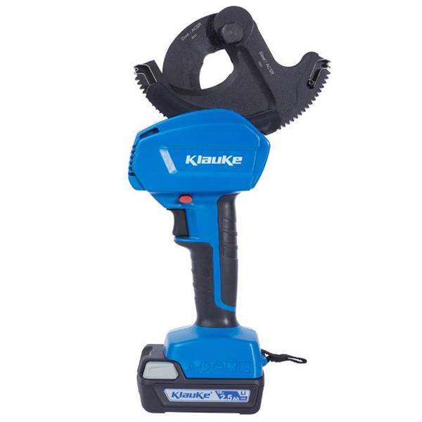 德國柯勞克Klauke更耐用ESST55AP電動棘輪切刀71363