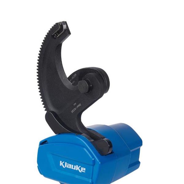 德國柯勞克Klauke更耐用ESST55AP電動棘輪切刀71363