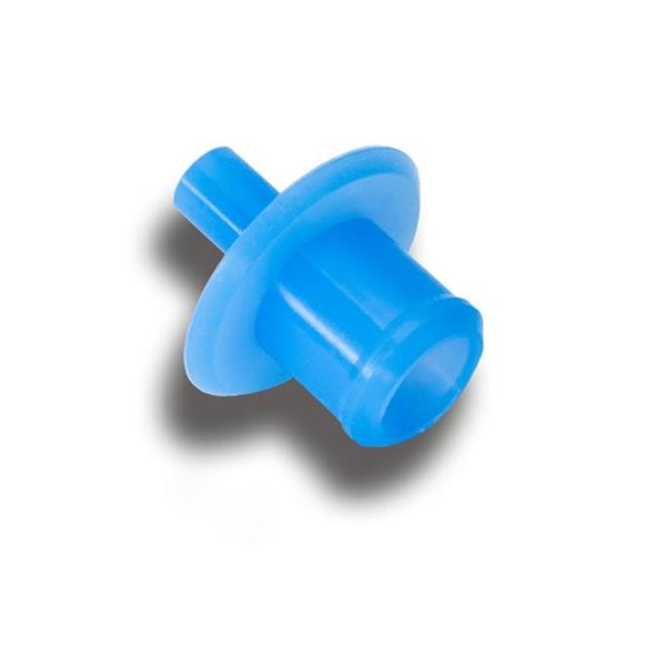 意大利Euromask  硅膠帶手柄和法蘭的插頭CSINK100