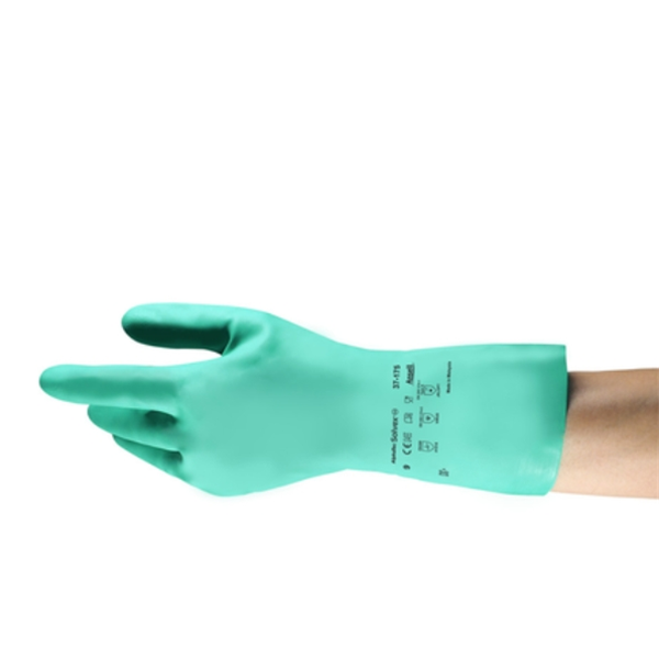 美國ANSELL安思爾耐用輕型工作手套 11-528