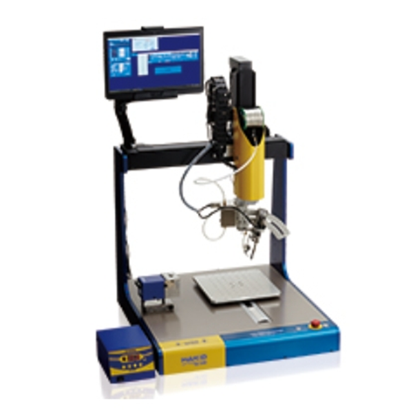 日本HAKKO白光 烙鐵  FX-972 系列